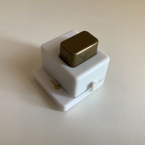 We R Memory Keepers Punch Insert for Planner Punch Board